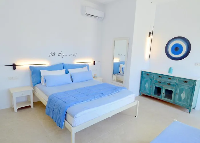 Anima Family Apartment