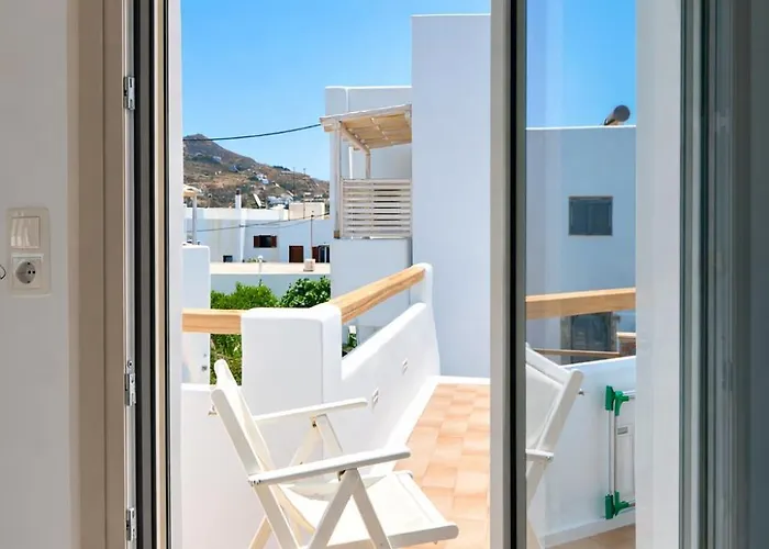 アパート Anima Family